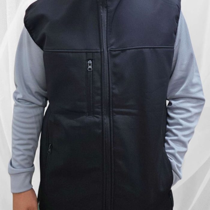 Yelek Softshell